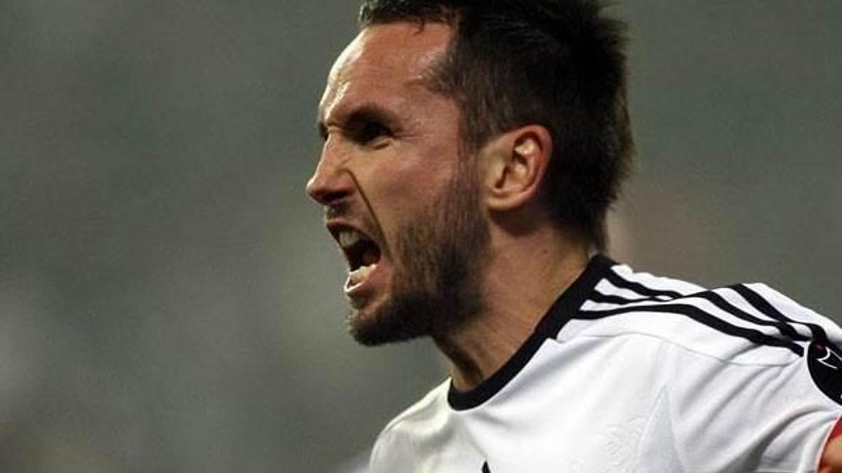 Beşiktaş'ta şok ayrılık kararı!