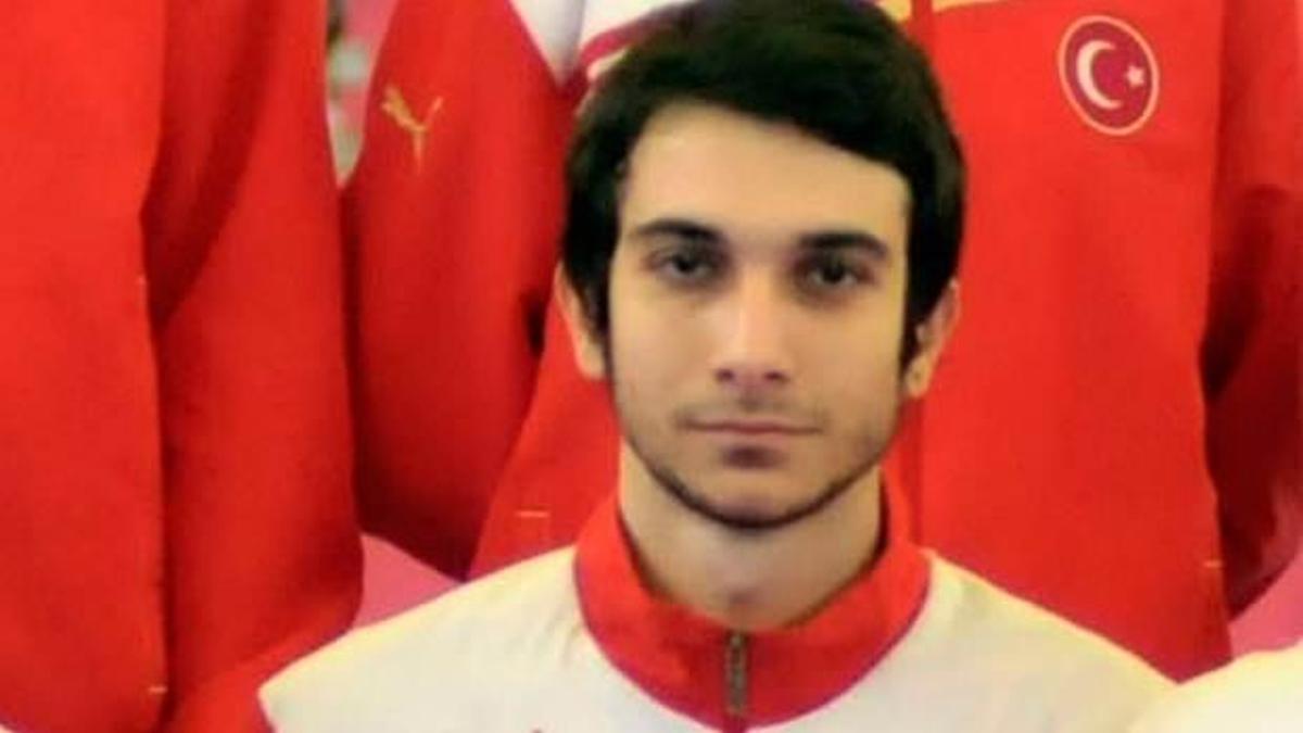 Türk sporcu hayatını kaybetti!