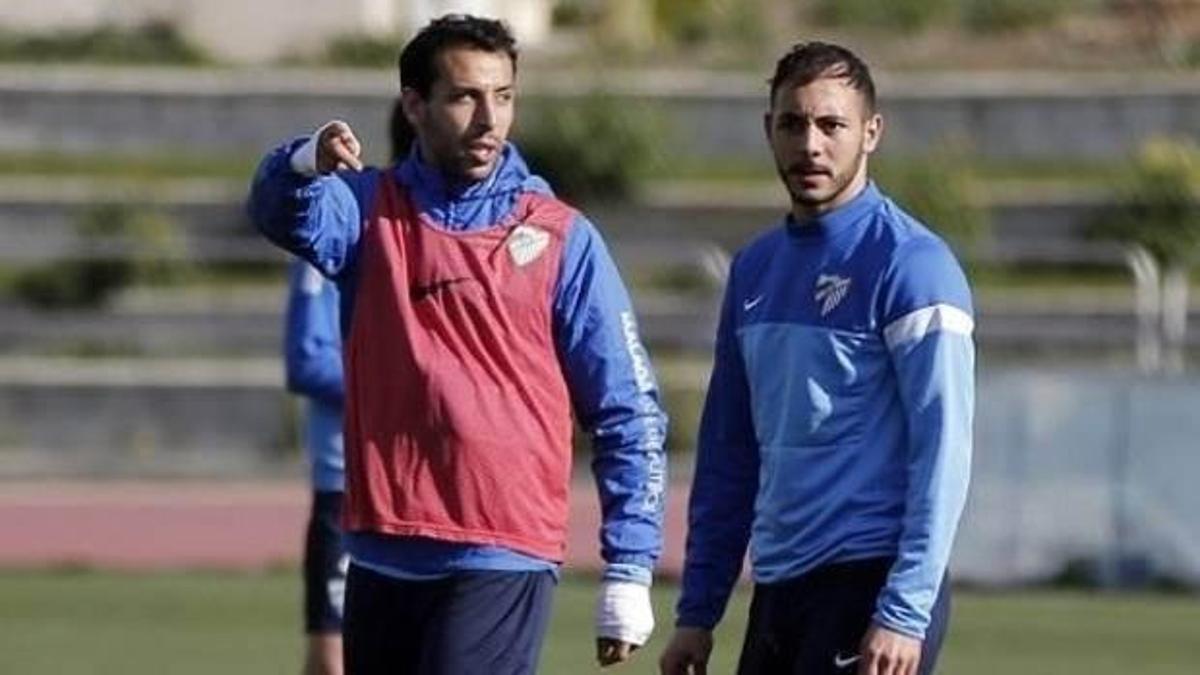 Amrabat'ı üzdüler