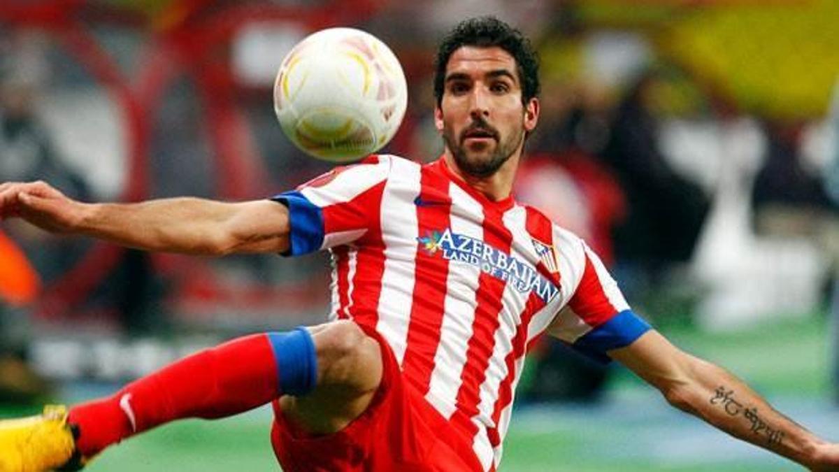Atletico imzayı attırdı!