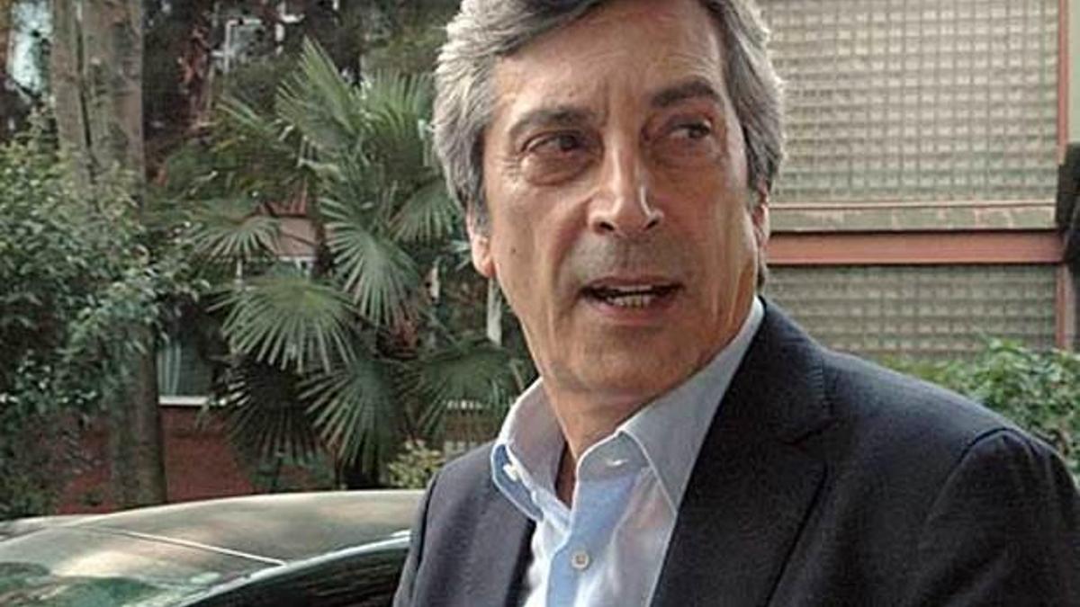 Özaydınlı patladı: Özür diliyorum!