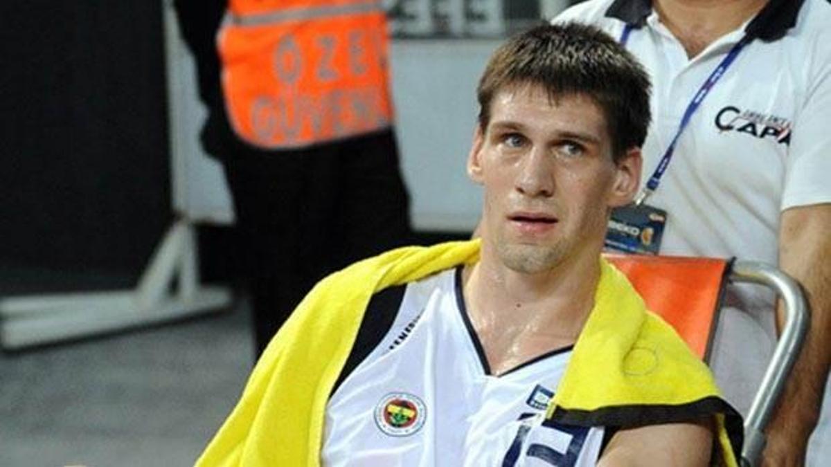F.Bahçe'ye şok! 'Sezonu kapattılar'