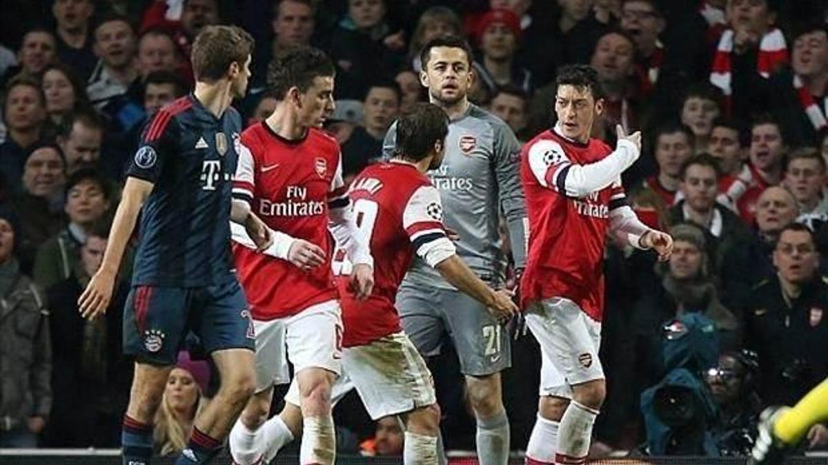 Mesut'a bir şok daha!