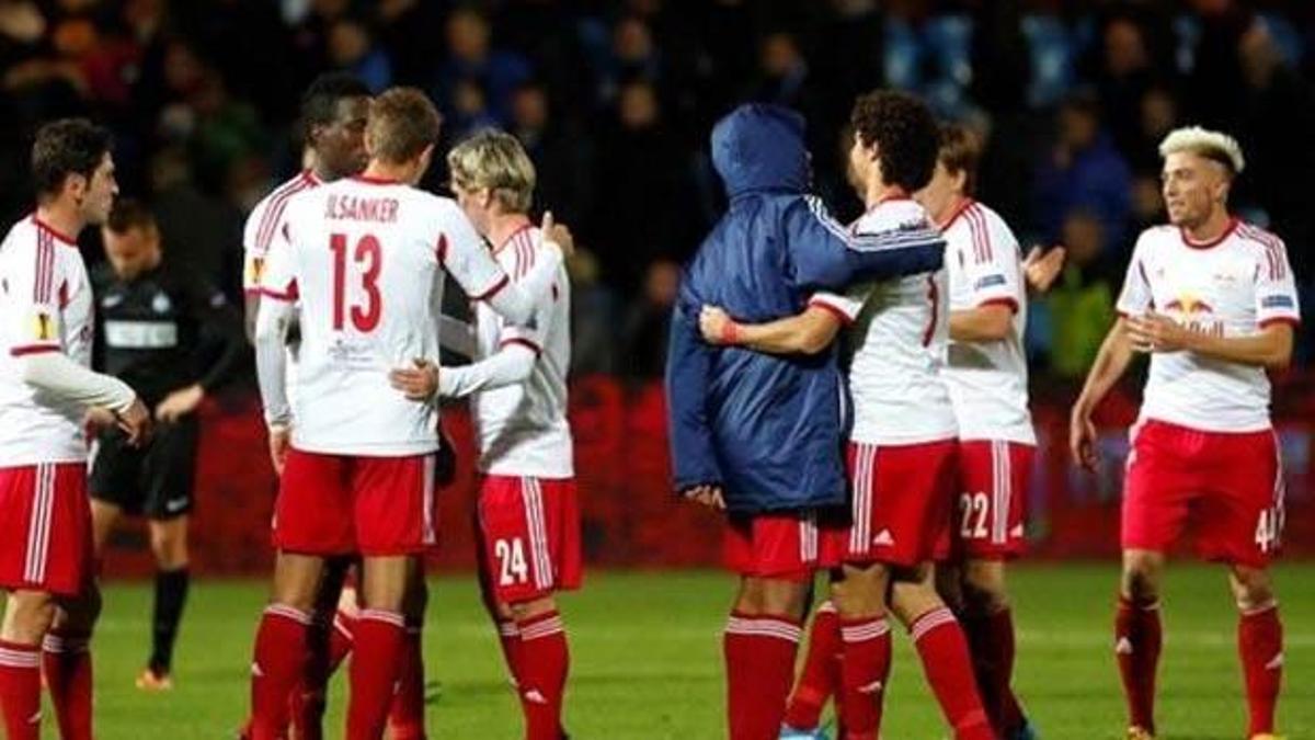 Ajax bozguna uğradı!