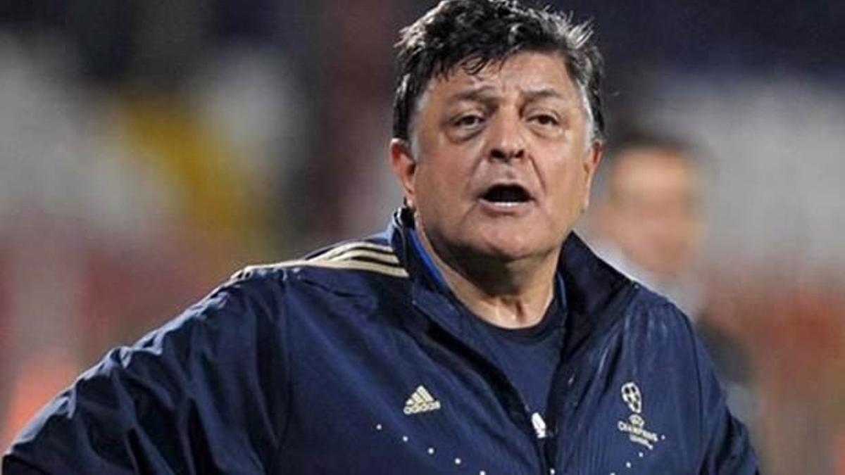 'Yılmaz Vural uyduruyor'