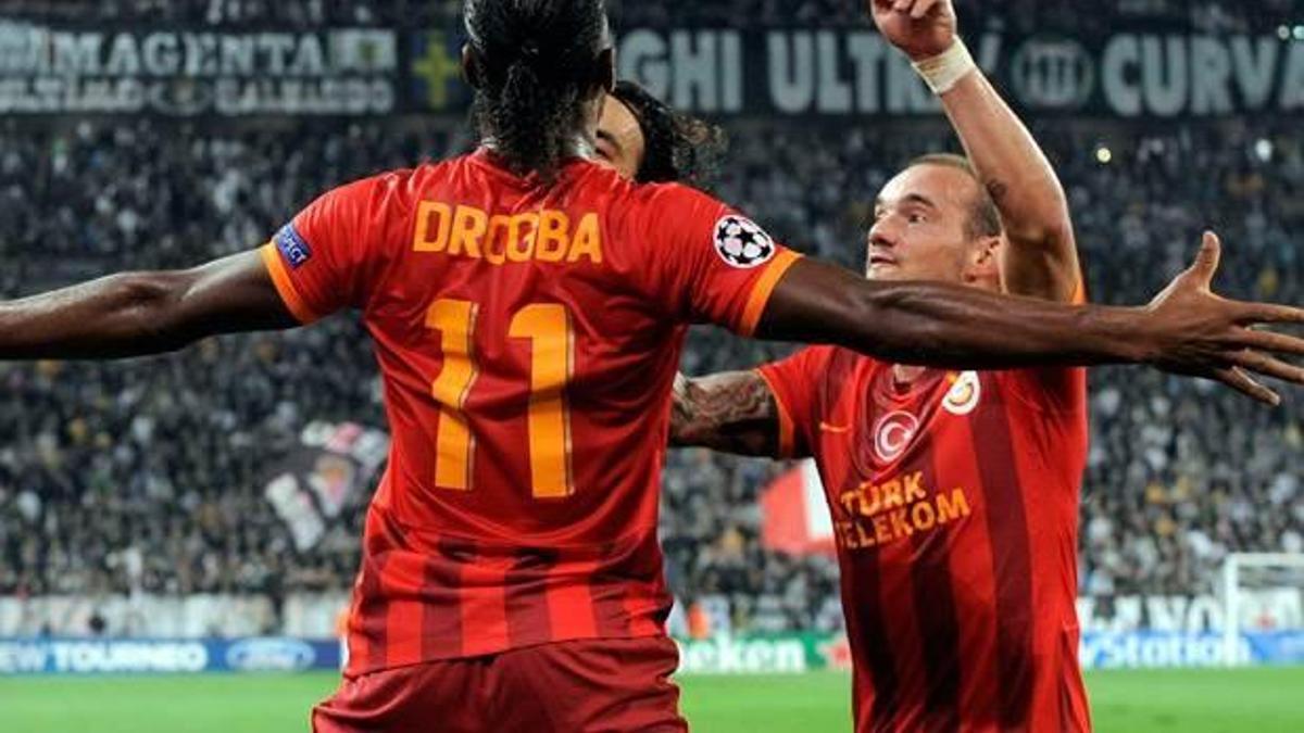 Galatasaray kazıklanıyor!