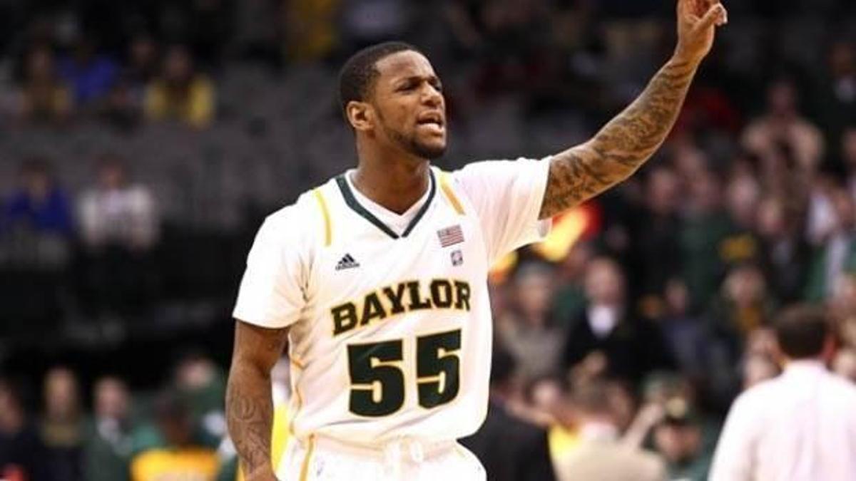 Pierre Jackson F.Bahçe Ülker'de
