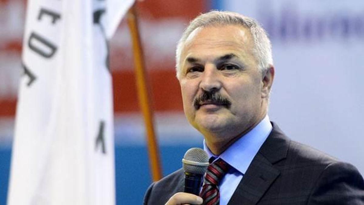 'Dopingin müptelası olan sporcular var'