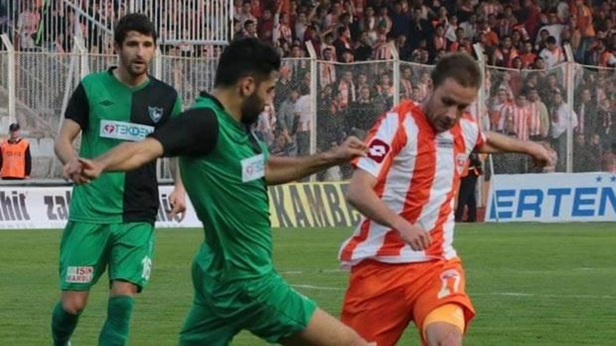 Denizli doludizgin