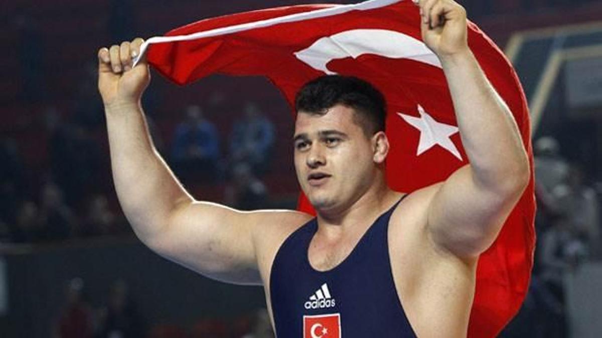 Kayaalp için Irkçılık kararı çıkarsa...