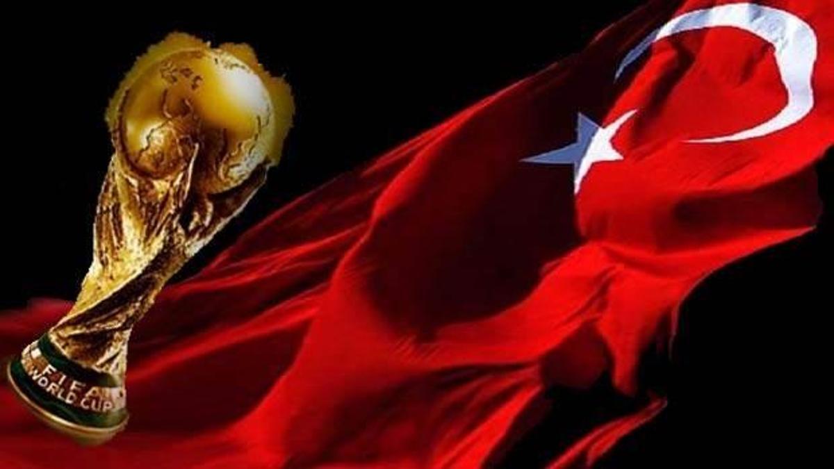 She is in Turkey!