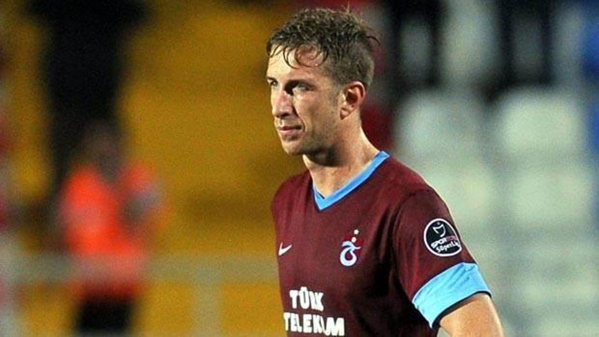 Janko'ya milli davet!