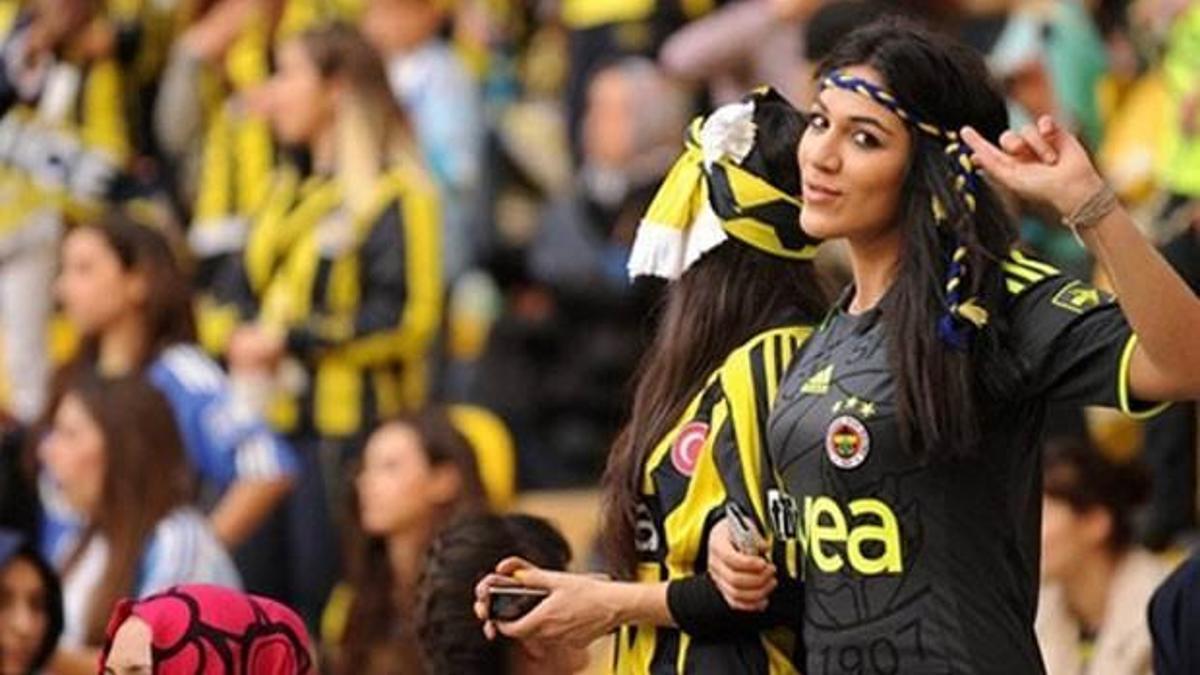 F.Bahçe'ye 1 maç geliyor!