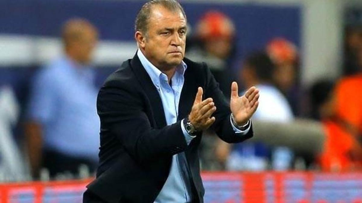 'Terim'e sahip çıkın'