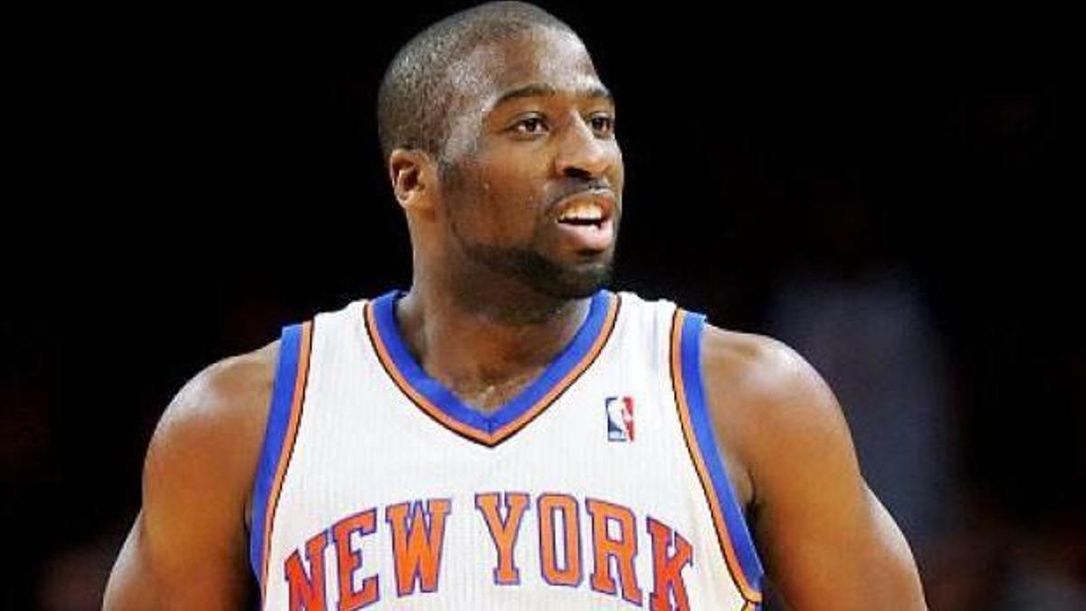 NBA'de 'silah' skandalı!