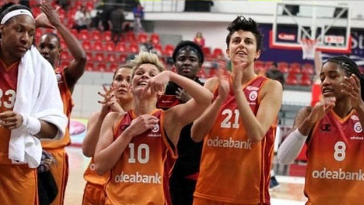 İşte G.Saray ve F.Bahçe'nin rakipleri!