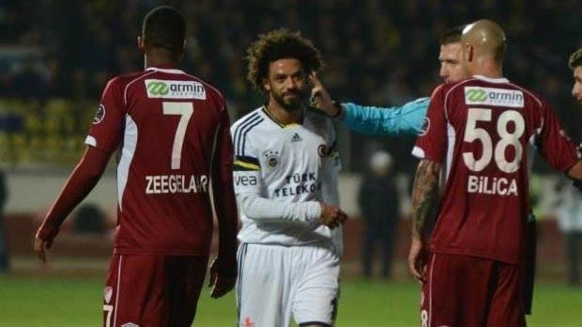 PFDK'dan F.Bahçe'ye büyük şok