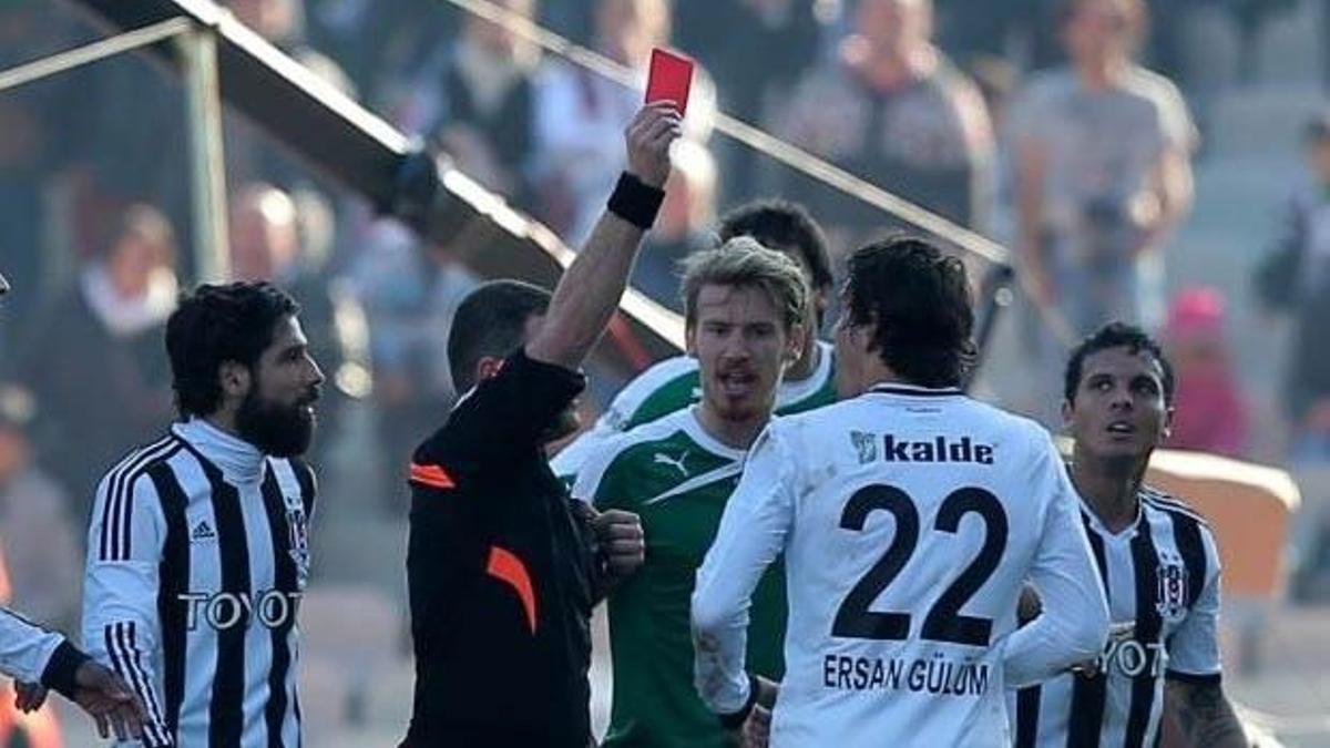 Tahkim Kurulu açıkladı!