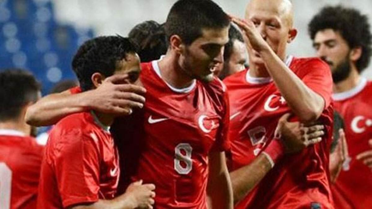 Ümit Milli Takım aday kadrosu açıklandı