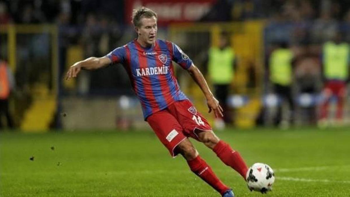 Süper Lig'de sürpriz ayrılık!