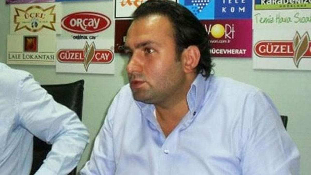 'Kabul edilemez'