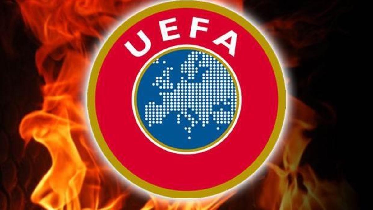 G.Saray'a ceza uyarısı!