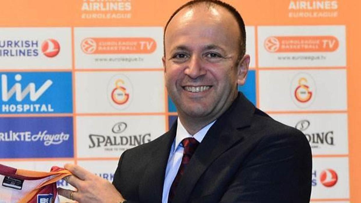 'Hedeflerimiz aynı'