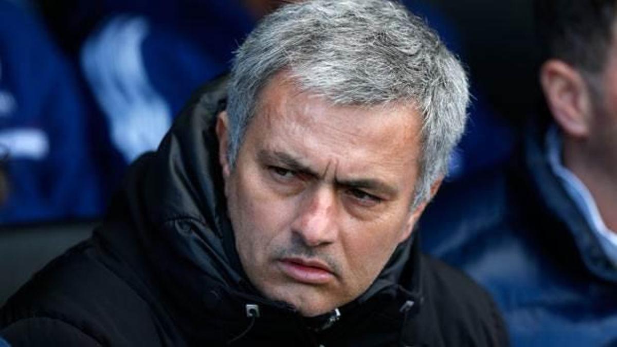 Mourinho'dan ilginç itiraf