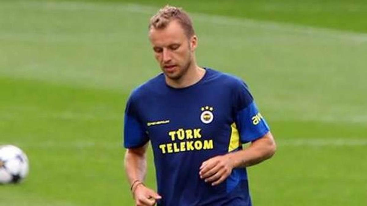 Michael Kadlec patladı!