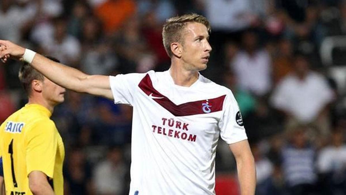 Türkiye'den gidiyor mu?