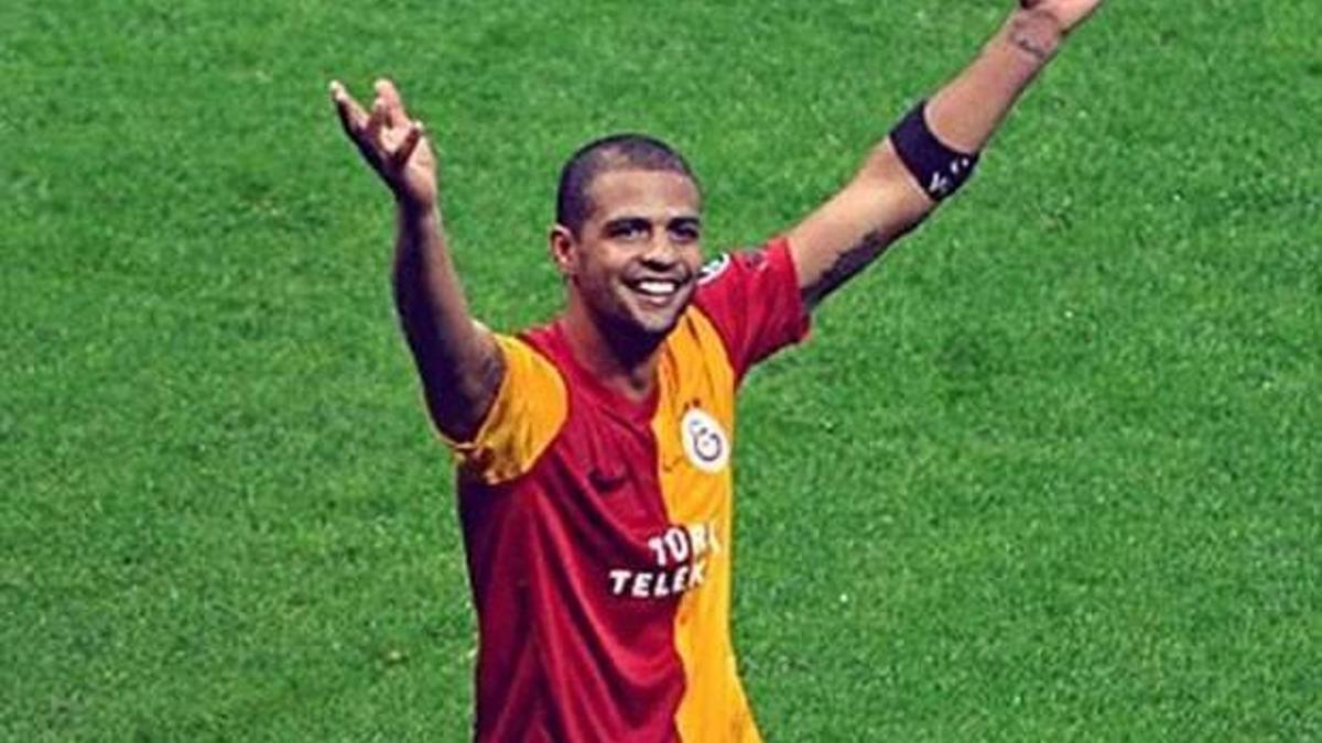 'Umrumda bile değil!'