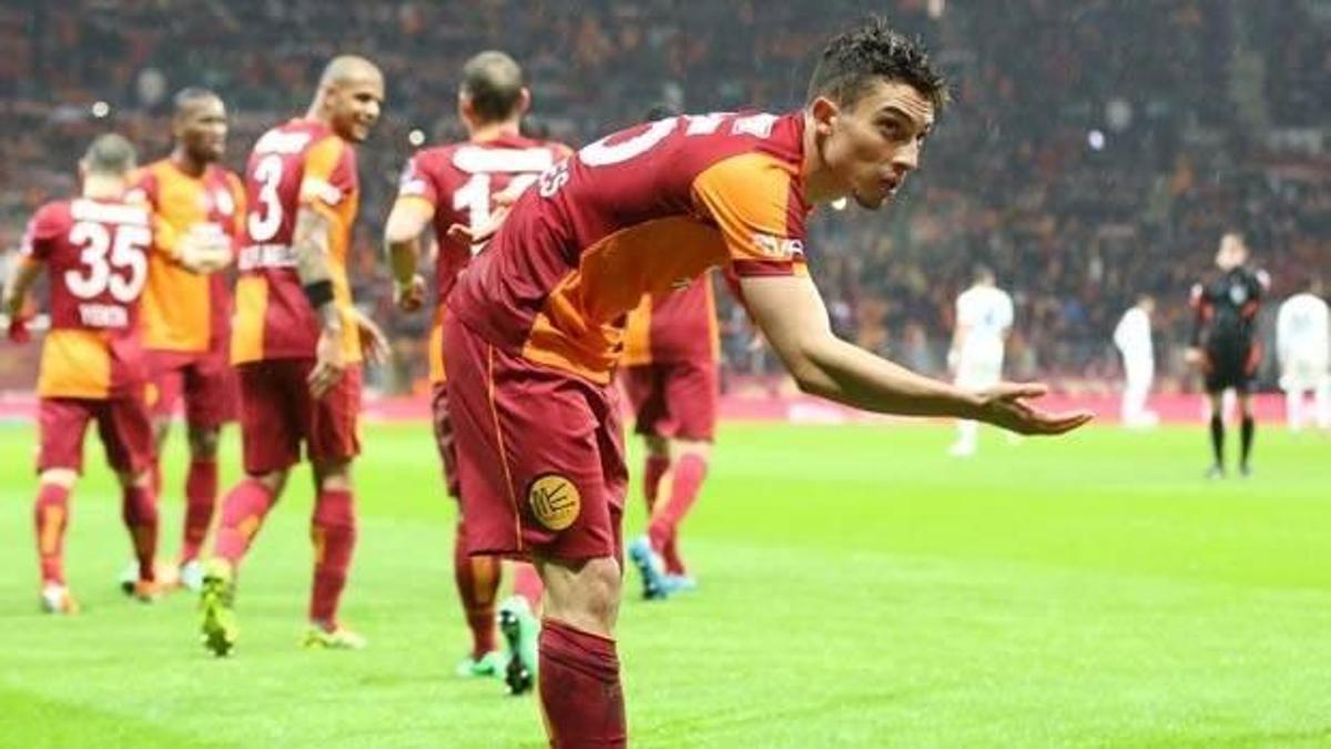 Arena'nın taşı toprağı 6'n