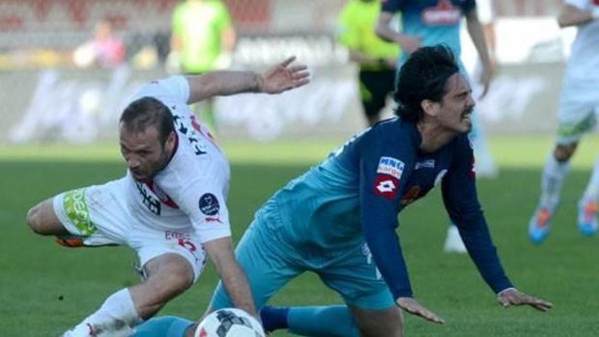 Rize'den kritik galibiyet!