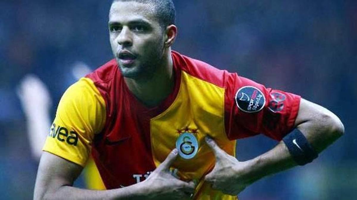 Melo da Berkin'i unutmadı!