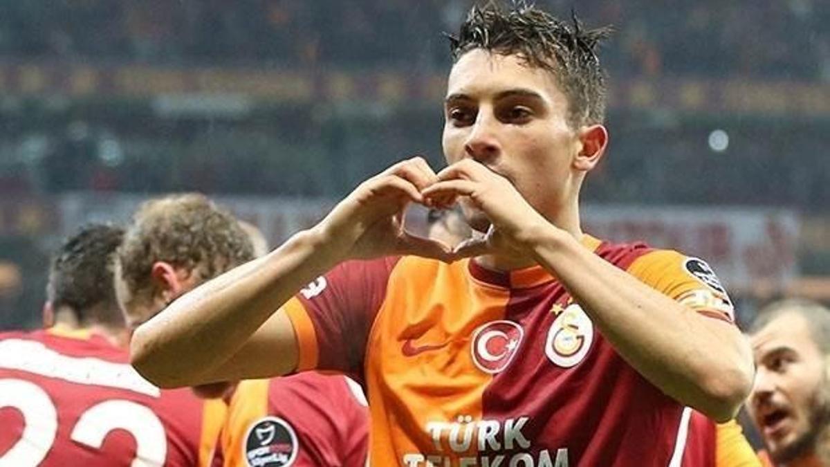 Telles öfkesi!