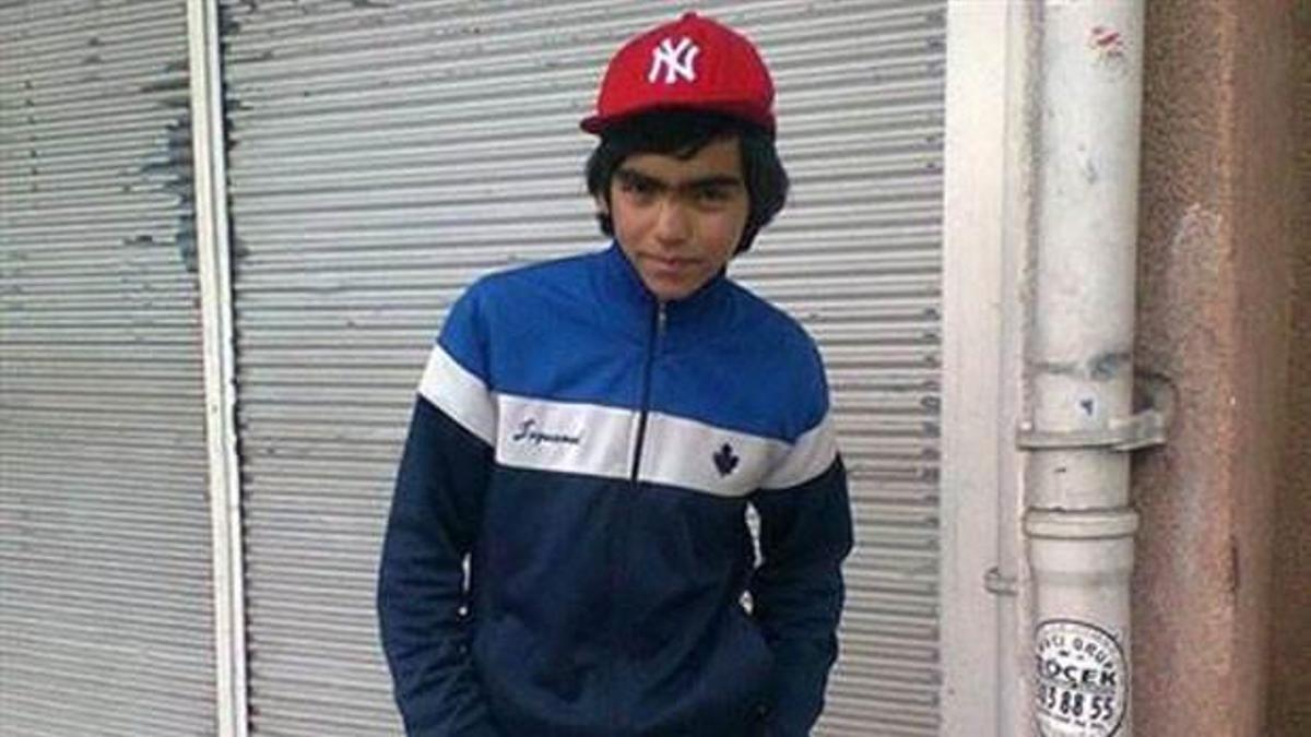 Berkin kimsenin yapamadığını yaptı