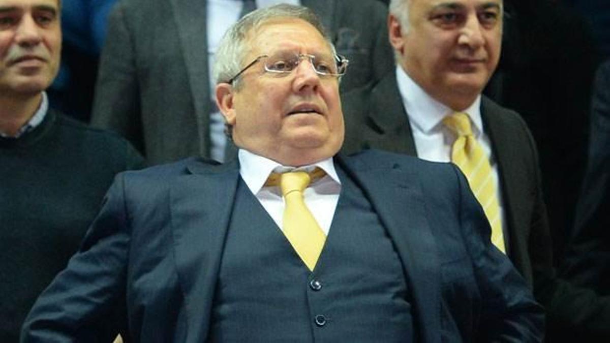 Akil adam Aziz Başkan