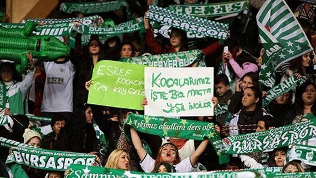Kadın ve çocuklar ceza aldırdı!