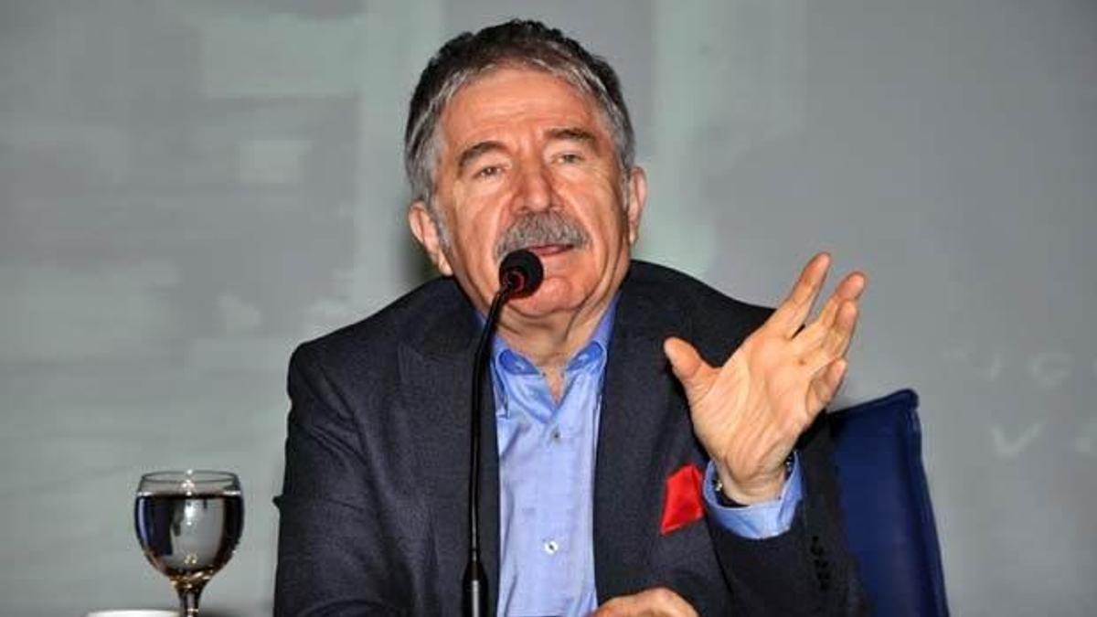 Ali Kırca KAP'a bildirildi!