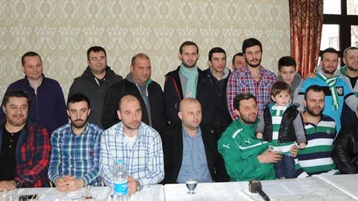 'Uzaktan kumandalı başkan istemiyoruz'