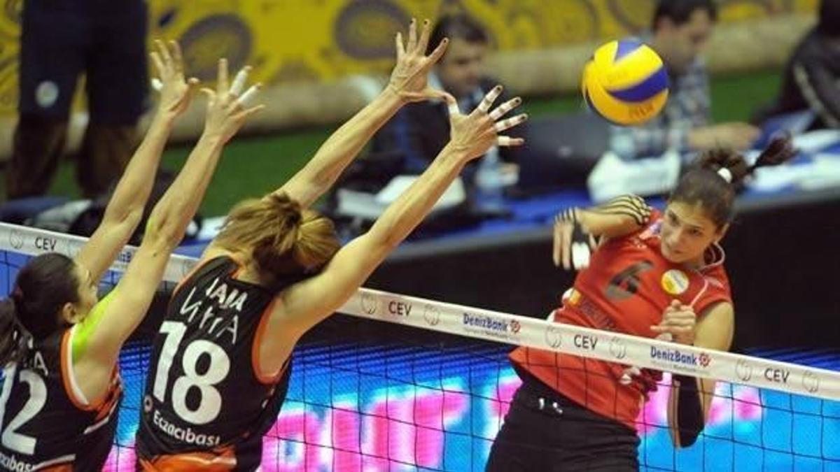 Bu sefer olmadı