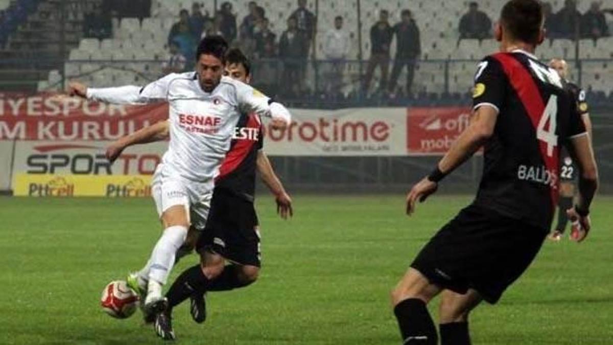 Manisa umutlarını tazeledi