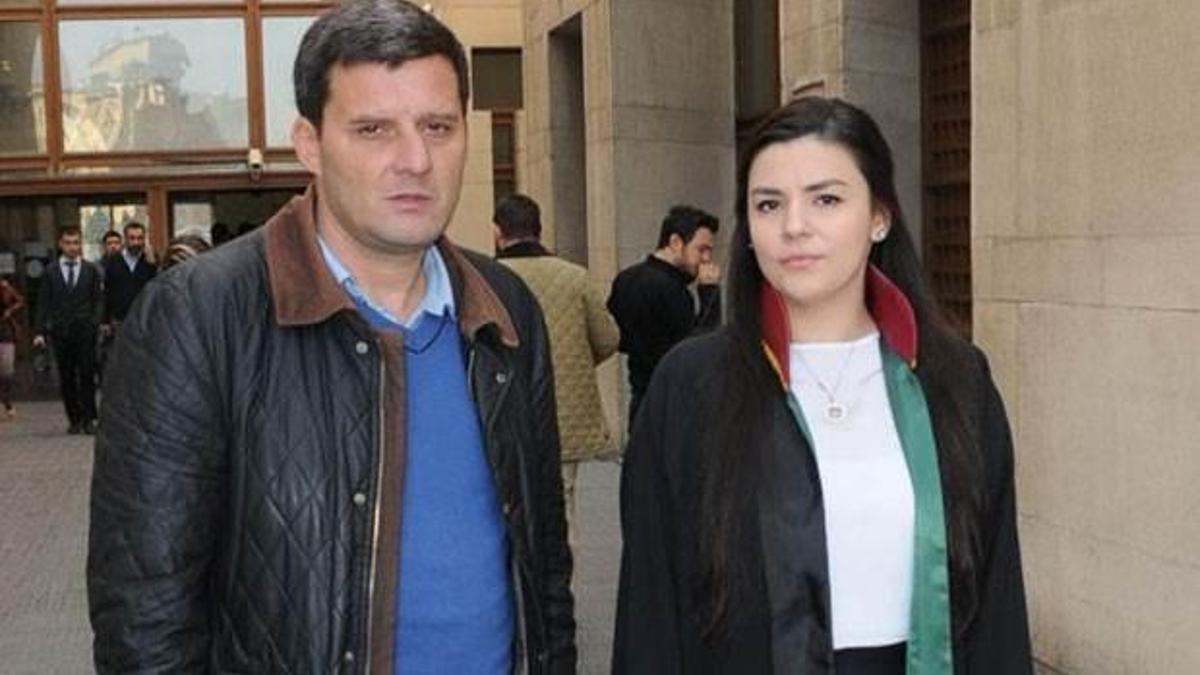 Körüstan'a tazminat davası!