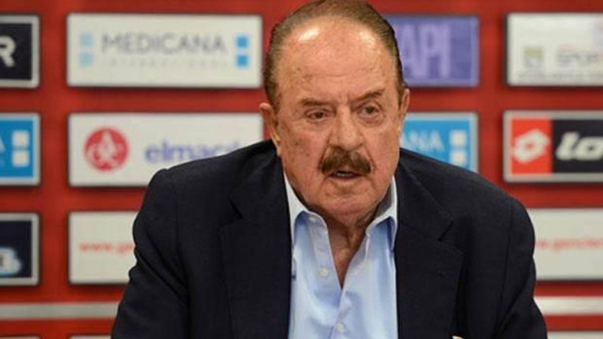 Resmen başvuru yapıldı!