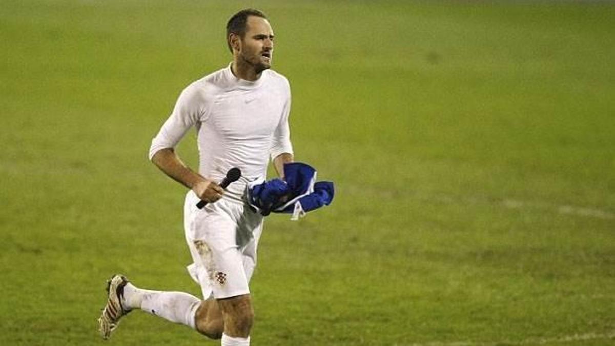 FIFA cezayı onayladı!
