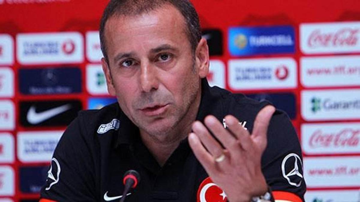 Abdullah Avcı'ya flaş teklif!