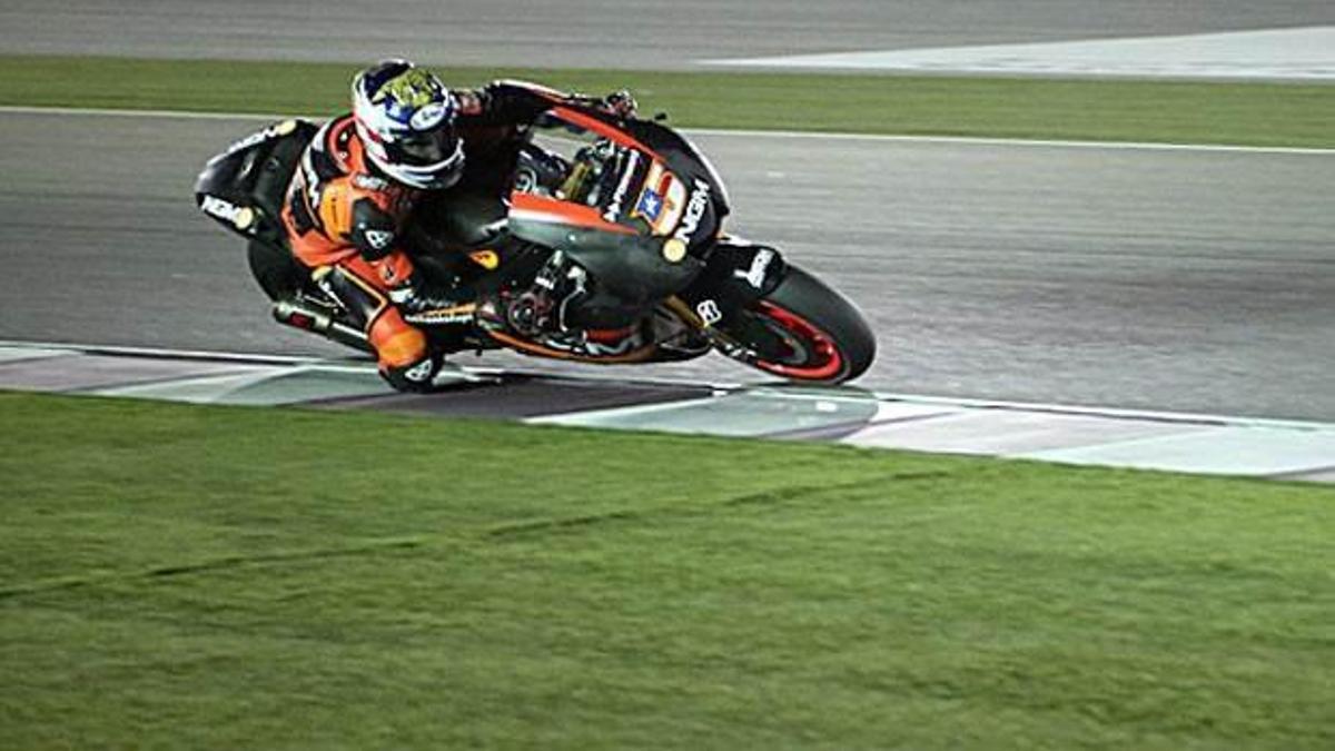MotoGP'de yeni sezon başlıyor