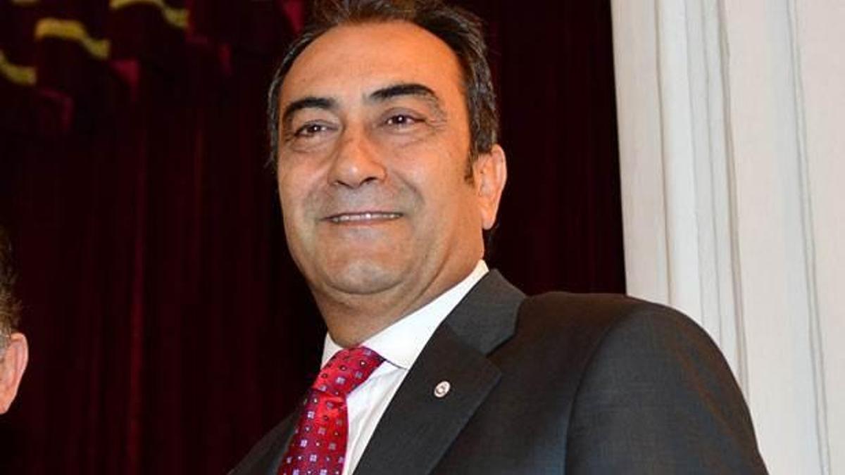 Galatasaray fena karıştı
