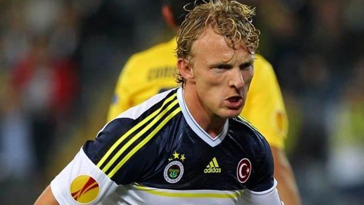 'Futbolu bitiriyor'