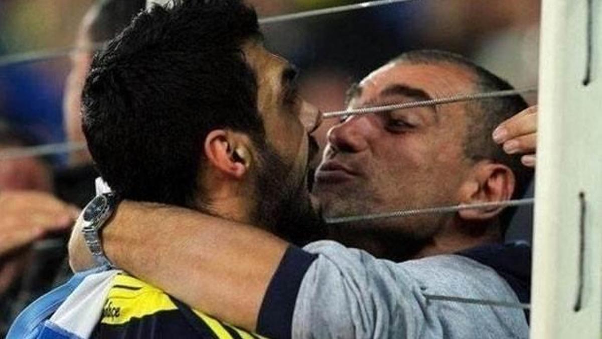 Fransa'da Bekir vakası!